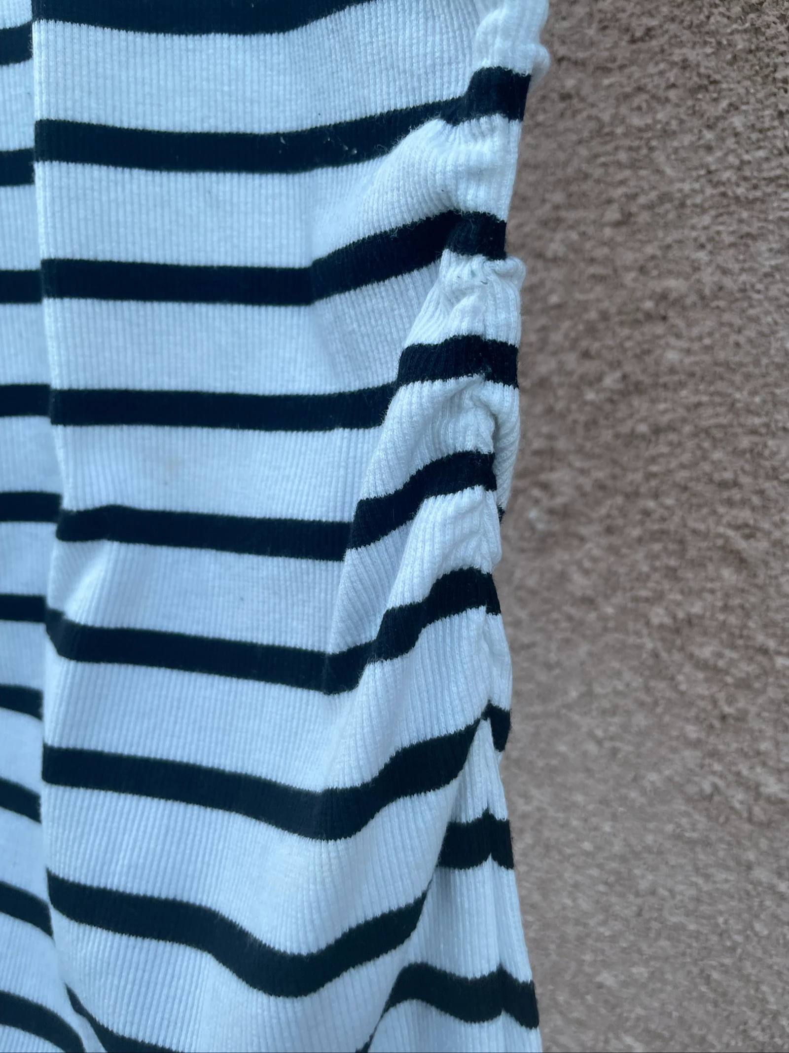 Fit dress – photo 4